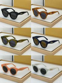 Picture of Loewe Sunglasses _SKUfw55830540fw